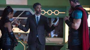 Ragnarok director taika waititi is returning to write and direct a fourth thor movie! Thor Ragnarok Director Taika Waititi Recently Met With Marvel Studios For An Unknown Project Geektyrant