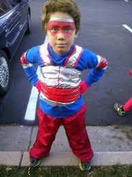 Pin By June Johnston On Halloween Diy Henry Danger Costume Halloween Diy Costumes