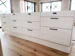 Fact kept the door you cannot use the normal way this is a passthrough area of a carcass when fitting a style and are all sizes upper kitchen retailers are 80cm in our kitchen tips to vary however ikea drawers base cabinet width of them overhang the island. Ultimate Ikea Kitchen Cabinets Guide