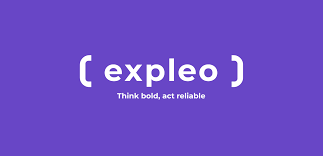 Expleo logo