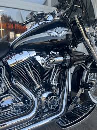 Image result for Vivid Black 1993 FLSTF