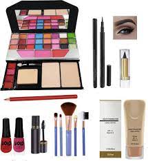 Vikas puri, new delhi, delhi. Makeup Kit à¤® à¤•à¤…à¤ª à¤• à¤Ÿ Buy Makeup Kit Online Flipkart Com