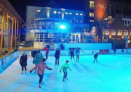 In unserem fitnessstudio in münster finden viele verschiedene kurse pro. Fotostrecke Das Ist Los Am Wochenende 15 17 Dezember