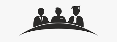 Clipart art enjoy your computer. Academic Jury Board Thesis Defense Clipart Hd Png Download Transparent Png Image Pngitem