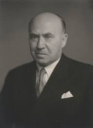 NPG x185802; Sir Robert William Urquhart