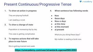 present indefinite tense in hindi