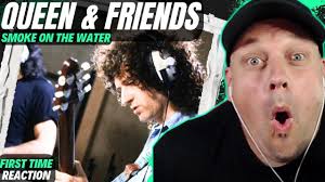 QUEEN, PINK FLOYD, DEEP PURPLE, RUSH, IRON MAIDEN And MORE