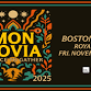 Mon Rovia event image