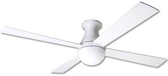 Look no further than designer ceiling fans. Ball Hugger Fan From The Modern Fan Company A Collection Of Ceiling Fans Designed By Ron Rezek This Hugger Configuration Of The Hugger Ceiling Fan Modern Fan Ceiling Fan