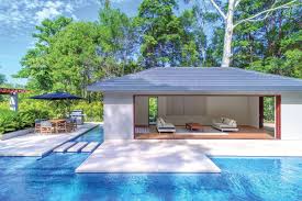 Paradise Found A Balinese Style Noosa Project Completehome