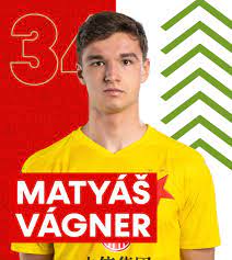 View matyás vágner profile on yahoo sports. Sk Slavia Prague En On Twitter 64 Kolar Has To Be Substituted With Blood All Over His Head First Team Debut For 18 Year Old Matyas Vagner 0 1 Ransla Https T Co Tu6aesvdrr