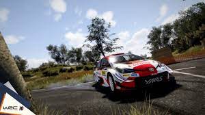 Estonia was new to the wrc last season but arrived too late to be included in last season's game, so also makes its debut in wrc 10. New Wrc 10 Trailer Showcases Croatia Rally Traxion