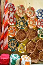 Fes Morocco Edgymix Travel For Fashion Morocco Moroccan Art Marrakech