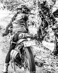 ボード japanese biker girls のピン