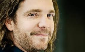 Daniel Taylor, Countertenor — Schwalbe & Partners