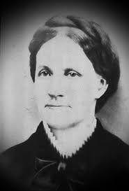 Julia Ann Neely Smith (1820-1893)