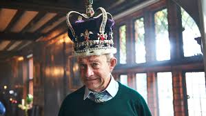 The Windsors' Creator Bert Tyler-Moore