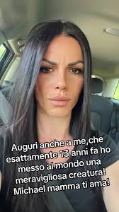 Michael Ruggieri Mamma