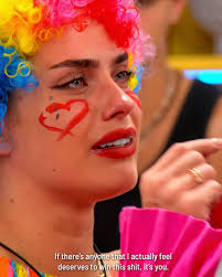 Who's juggling onions?? 🥲 #BBAU