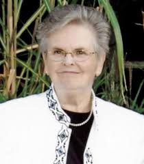 Jane SCOTT Obituary (2018)