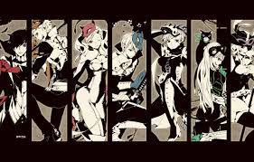 Feel free to share with your friends and family. Wallpaper Collage Characters Person 5 Persona 5 Images For Desktop Section Syonen Download