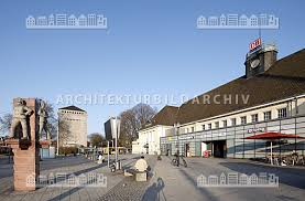 Falls sie noch weitere interessante. Hauptbahnhof Wanne Eickel Herne Architektur Bildarchiv