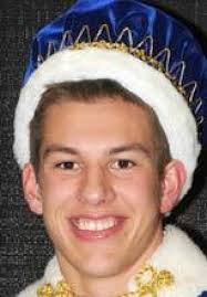Fargo North crowns homecoming court