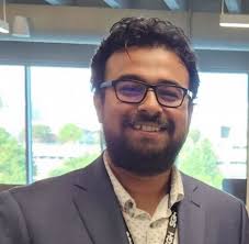 The “realness” of computer simulation: A conversation with Saikat Dan