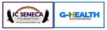 Visit this page to learn about the business and what locals in buffalo have to say. Jc Seneca Foundation And G Health Enterprises Sponsor Covid Vaccine Table Talk Indian Country Today