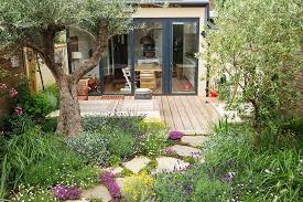 Garden Design Richmond Arun Landscapes Huis