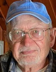Obituary for Stewart Thomas Fraley
