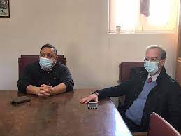 Maybe you would like to learn more about one of these? Kwnstantinos Stefanidhs Kata8esame Aithma Na Emboliastei H Omada Dhmokratikh Ths Rodoy