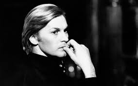 Helmut Berger, Austrian actor who rose to fame as the muse and lover of  Luchino Visconti