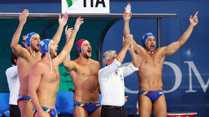 Veronica gant, giorgia klatowski e dafne bettini chiamate dal ct azzurro silipo out, per ora, lucrezia lys cergol alle. Pallanuoto Italia Campione Del Mondo Spagna Battuta In Finale 10 5 La Repubblica