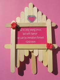 Helo guys i hope you my vidio so pls like subscribe and shar my vidio thanks # andi angga #kerajinan tanggan stik ice cream. 220 Cara Membuat Kerajinan Dari Stik Es Krim 2018 Ragam Kerajinan Tangan