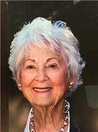 Alberta Burson Obituary (2019)