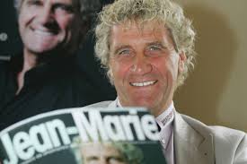 Dankzij Jean-Marie krijgt onze familie meer respect"