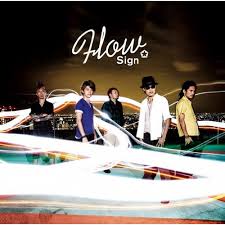 Anime Chordz Flow Sign Ost Naruto Shippuden