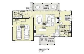 Cottages Small House Plans With Big
