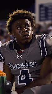 Look up to god, put my head in the sky🙏🏾🕊️ #reels #highschool #football  #grimsley #whirlies🌪 #explorepage #sports #videography #sportsvideographer  #getbettereveryday. , 🎵Leave some day
