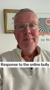 A short porm about responding to an online bully #poem #spokenpoetry #bully  #bullying