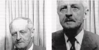 Das Trottelbuch“ von Franz Jung: Grüßen, aber nicht schießen