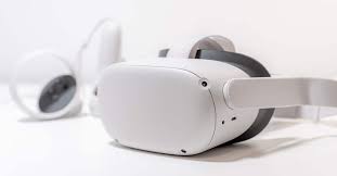 Oculus Quest 2; Overview, Features, Accessories and More!