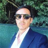 Zack Sulpizi's Instagram, Twitter & Facebook