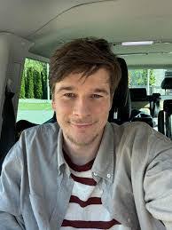 Daniel Nawrocki's Instagram, Twitter & Facebook