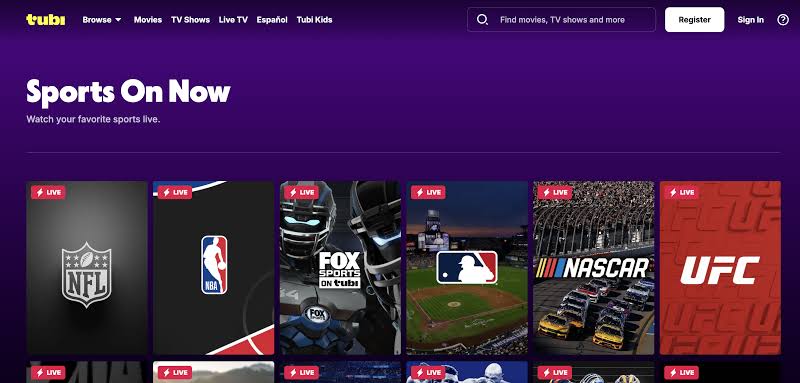 Top Free Football Streaming Sites for Live Matches in 2026