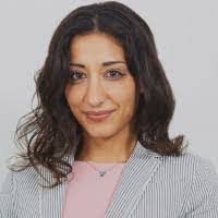 Lana Dweik's Instagram, Twitter & Facebook