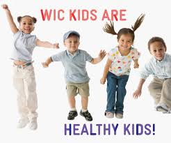 The Wic Program Provides Healthy Foods And Nutrition Education Assisting Families To Raise School Ready Kids Request A Wic Program Kids Nutrition Healthy Kids