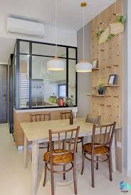 You can change them weekly and play with different pops of colors and heights. Get A Muji Inspired Home For Less Than 50 000 Home By Hitcheed