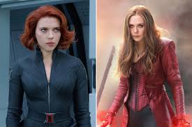 Jan 21, 2019 · katherine langfordclosed out 2018 with bleached brows, and now she's starting the new year with a vivid red 'do. Can Marvel Really Make An All Women Avengers Work